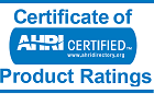 Сертификация AHRI пластинчатых теплообменников