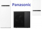 тепловой насос на пропане Panasonic